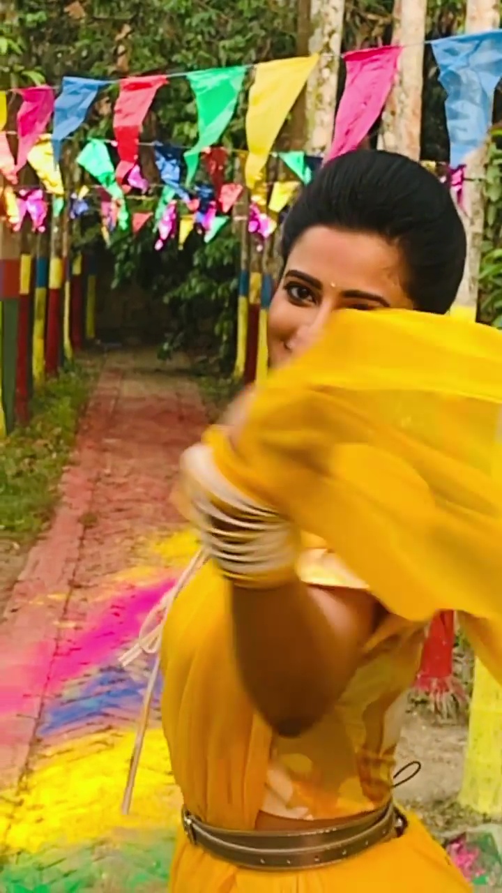 Ushasi Ray
