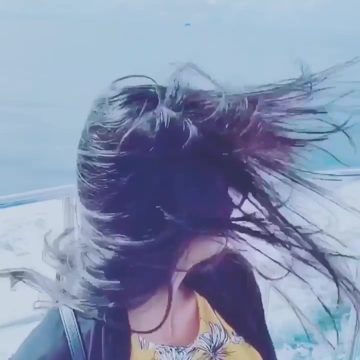 Ushasi Ray