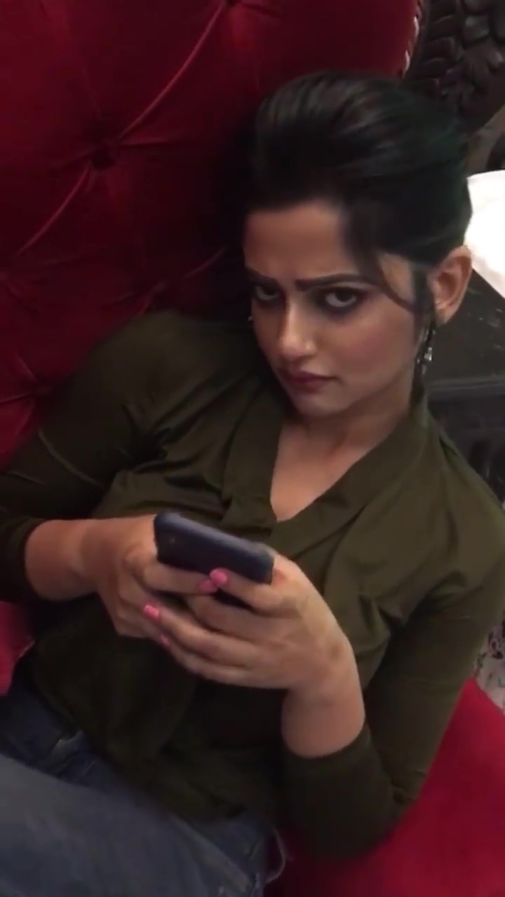 Ushasi Ray