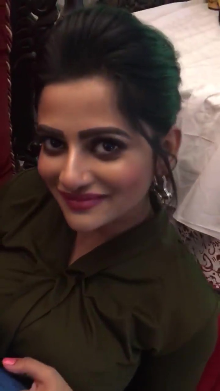 Ushasi Ray