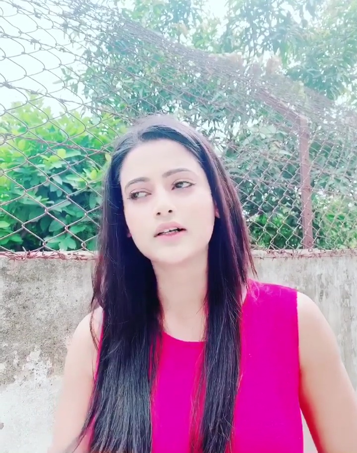 Ushasi Ray