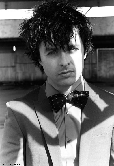 Billie Joe Armstrong