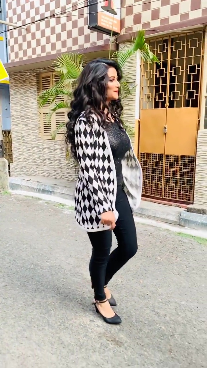 Ushasi Ray