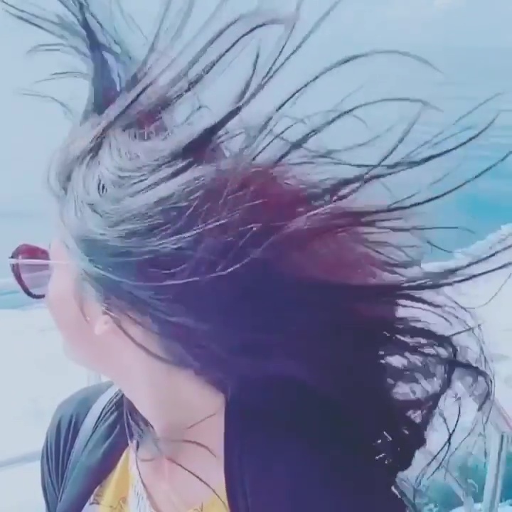 Ushasi Ray