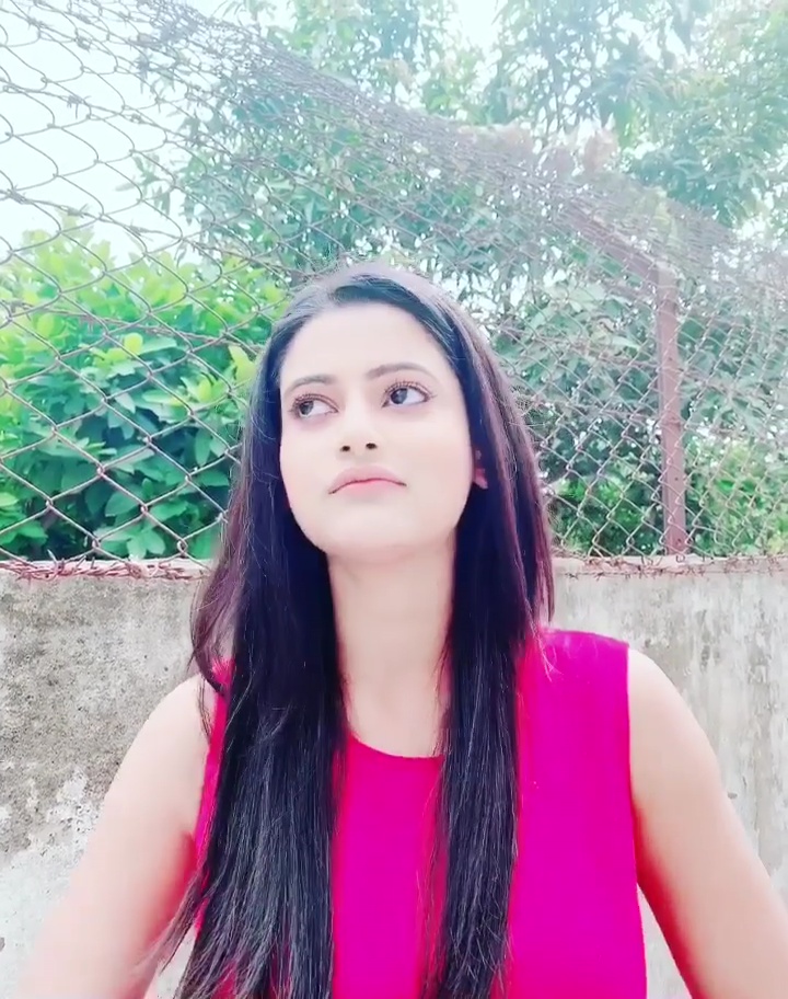 Ushasi Ray