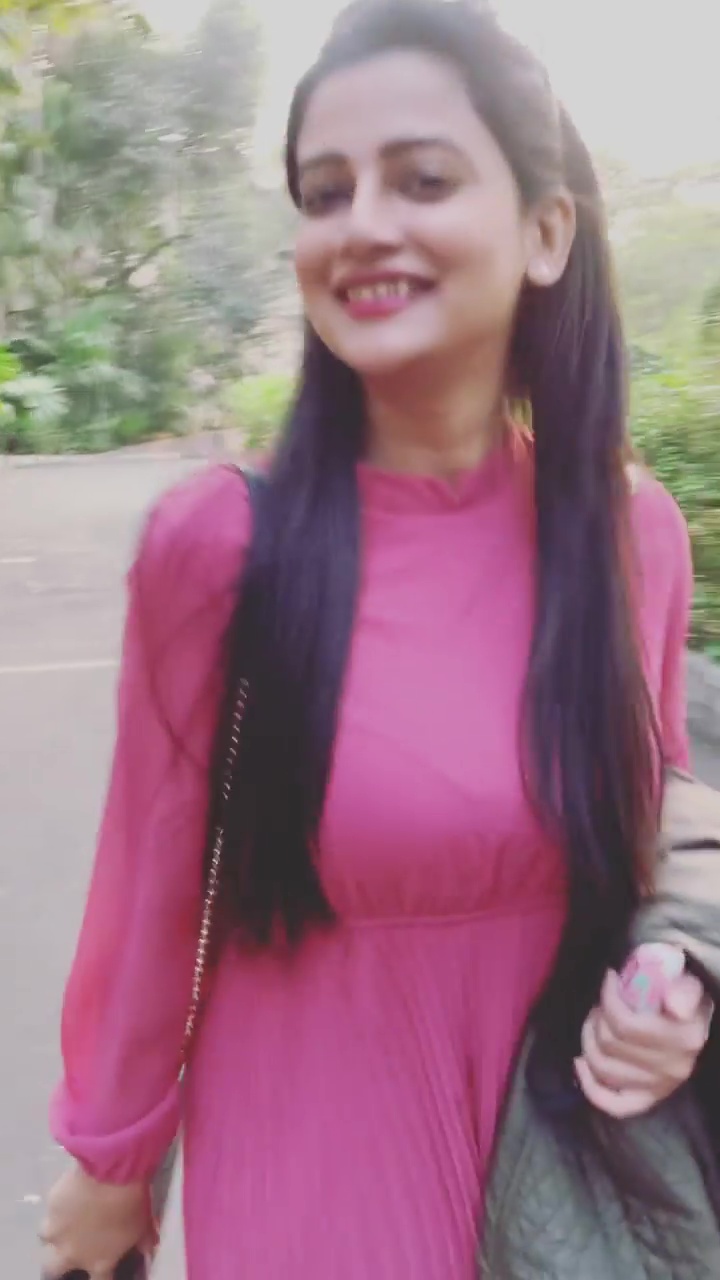 Ushasi Ray