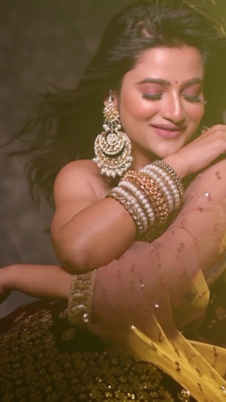 Ushasi Ray