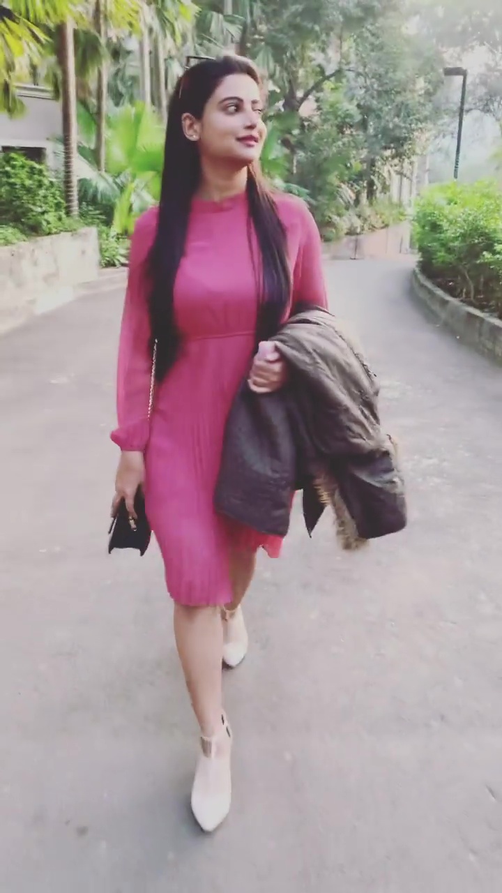 Ushasi Ray