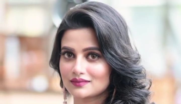 Ushasi Ray