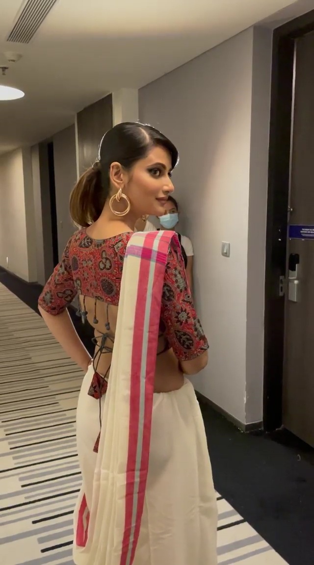 Ushasi Ray