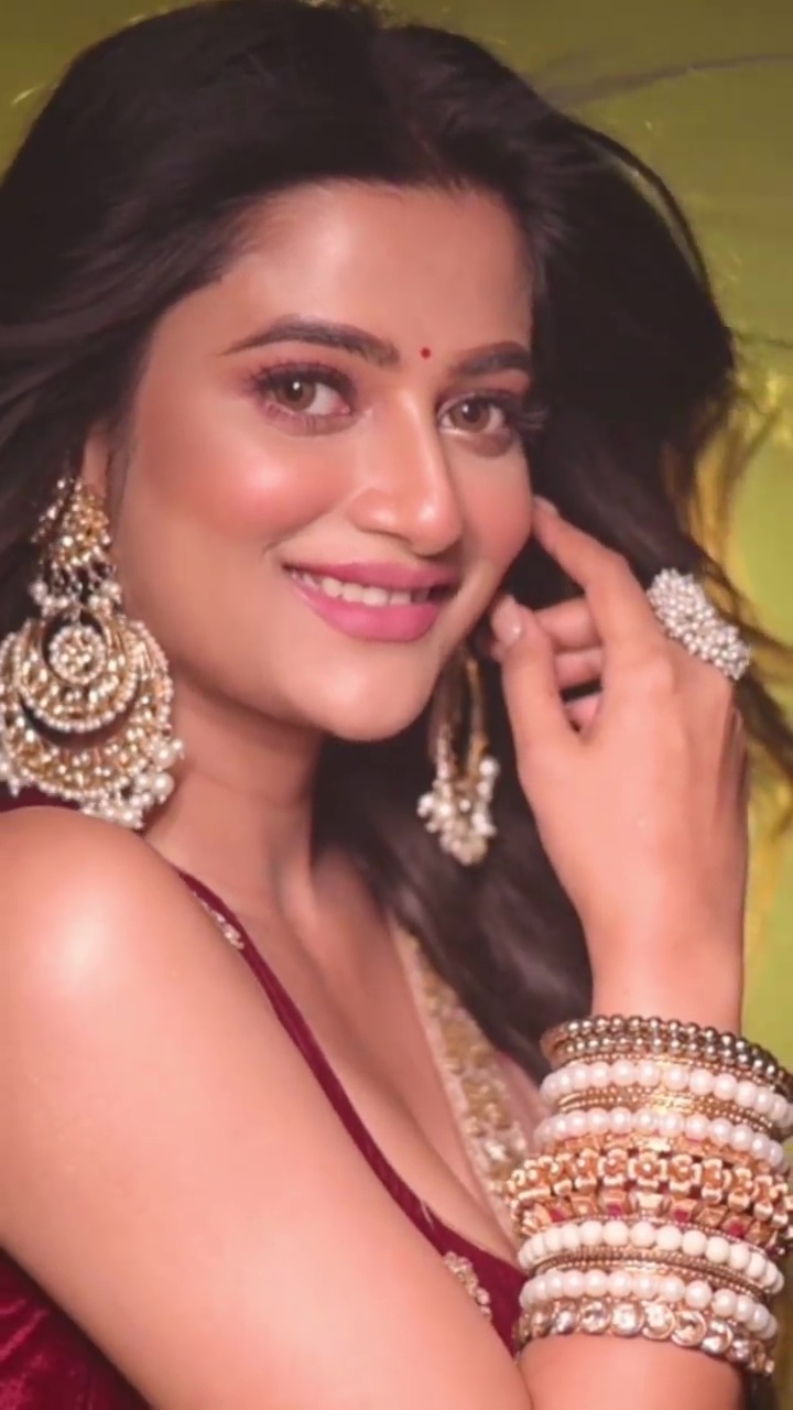 Ushasi Ray