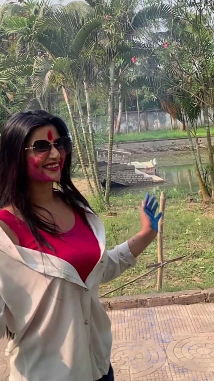 Ushasi Ray