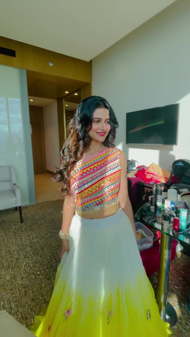 Ushasi Ray