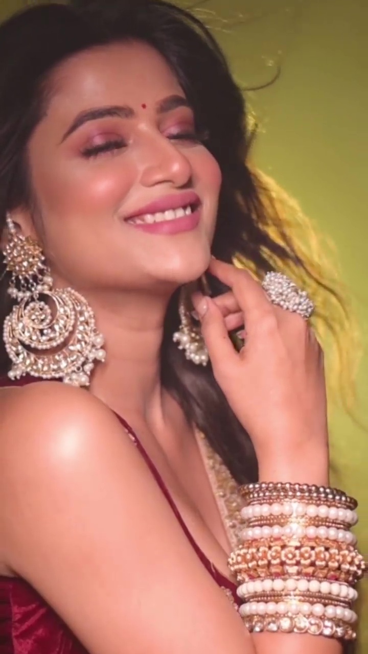 Ushasi Ray
