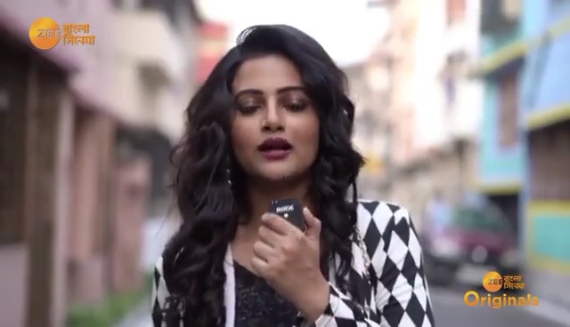 Ushasi Ray