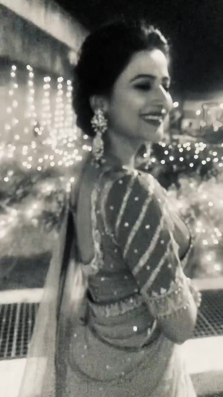 Ushasi Ray