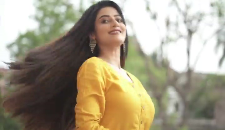 Ushasi Ray