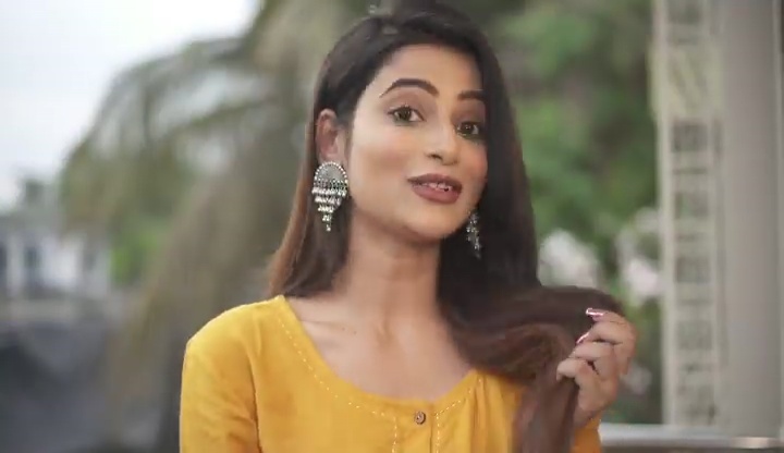 Ushasi Ray