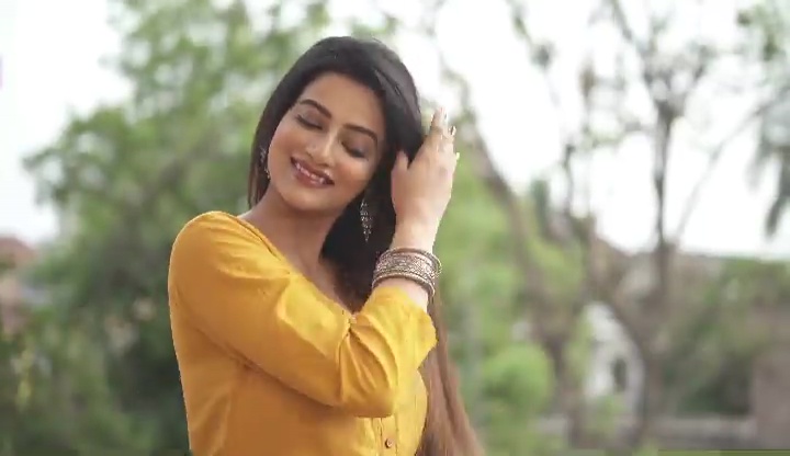 Ushasi Ray