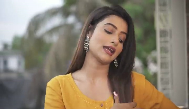Ushasi Ray