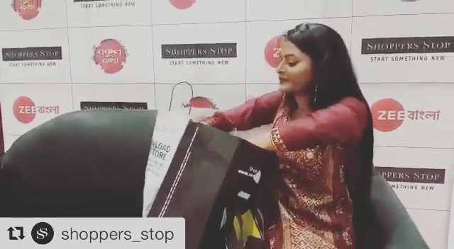 Ushasi Ray