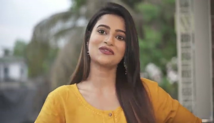 Ushasi Ray