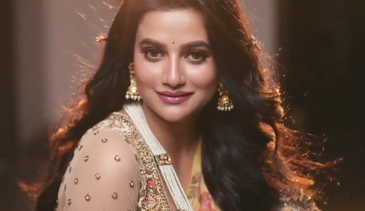 Ushasi Ray