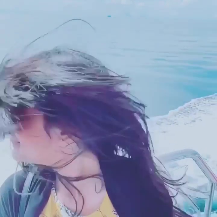 Ushasi Ray
