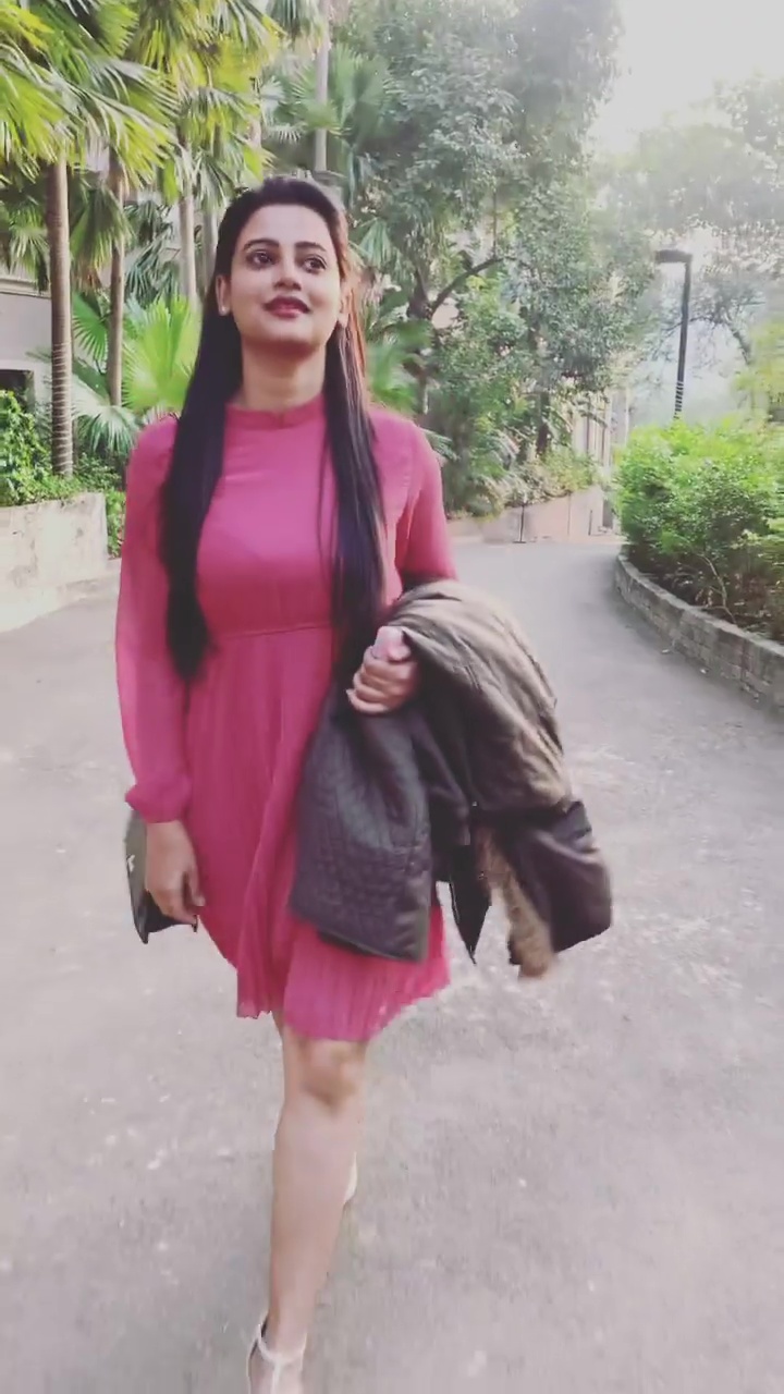 Ushasi Ray