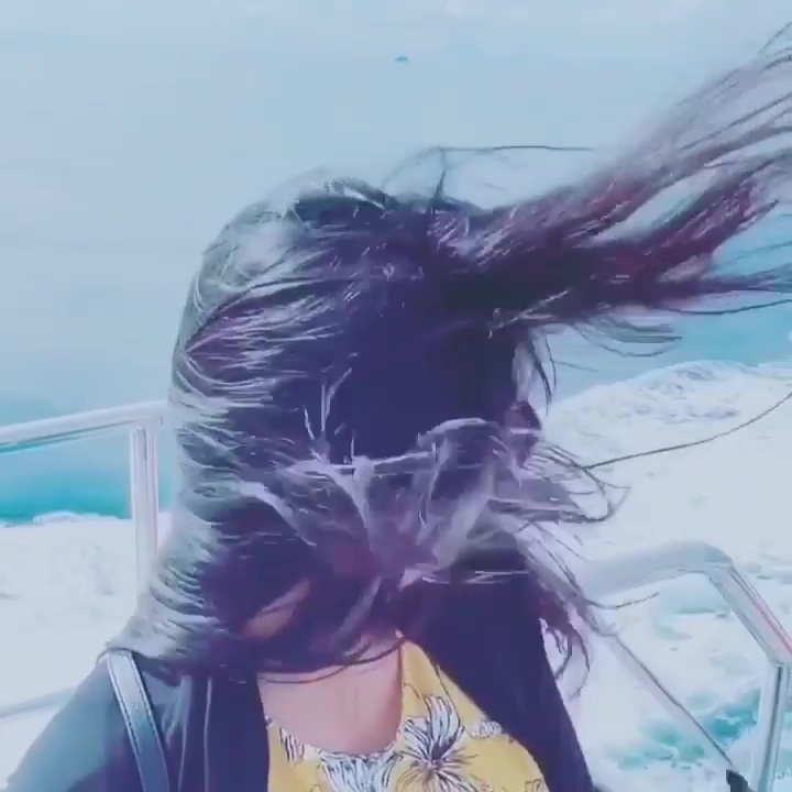 Ushasi Ray