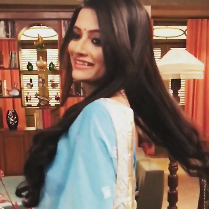 Ushasi Ray