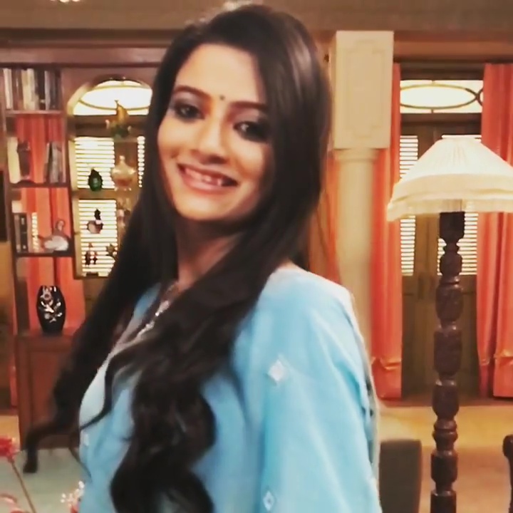 Ushasi Ray