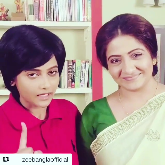 Ushasi Ray