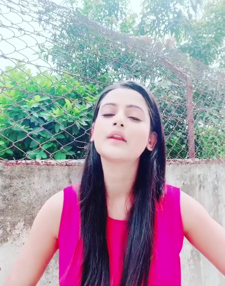 Ushasi Ray