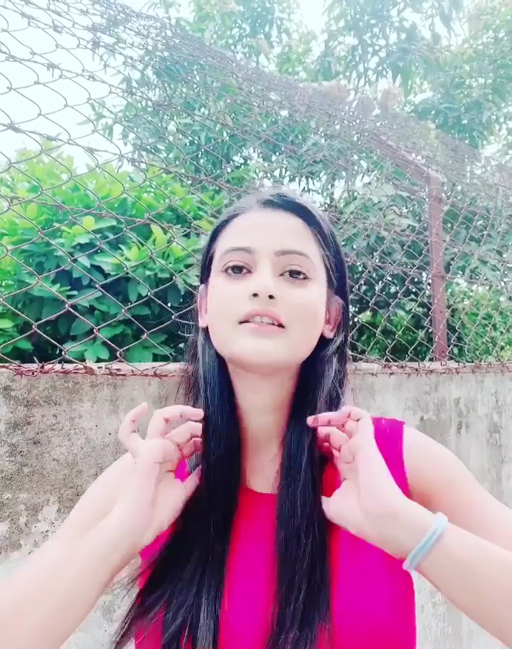 Ushasi Ray