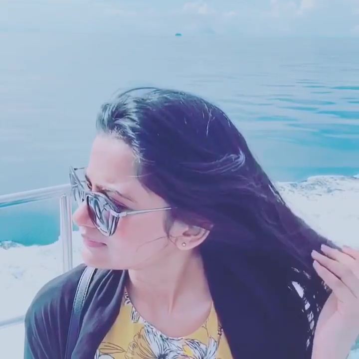 Ushasi Ray