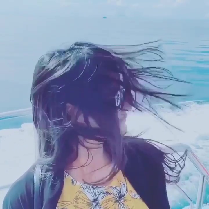 Ushasi Ray