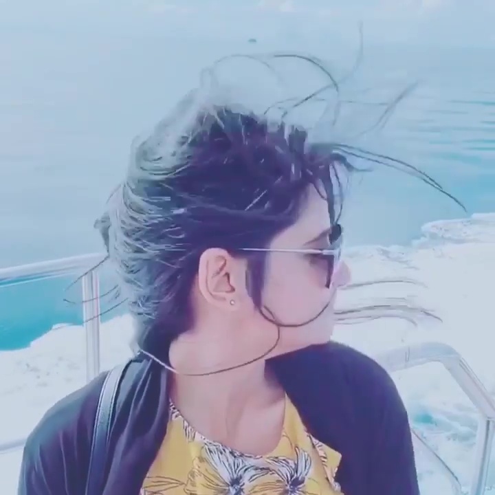 Ushasi Ray