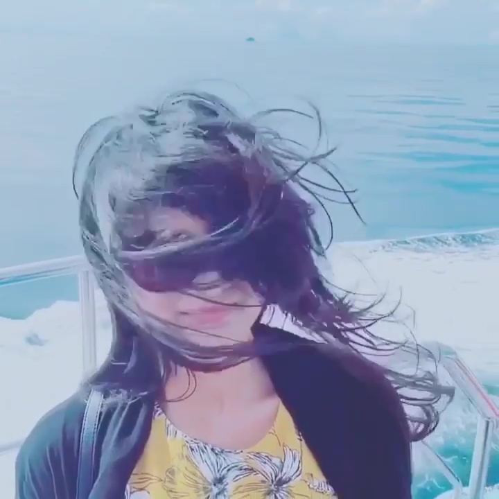 Ushasi Ray