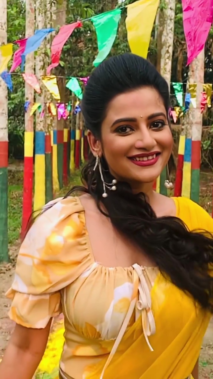 Ushasi Ray