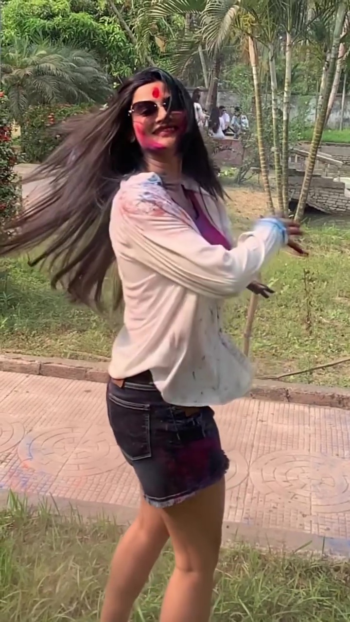 Ushasi Ray