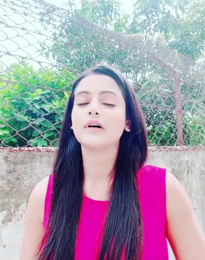 Ushasi Ray