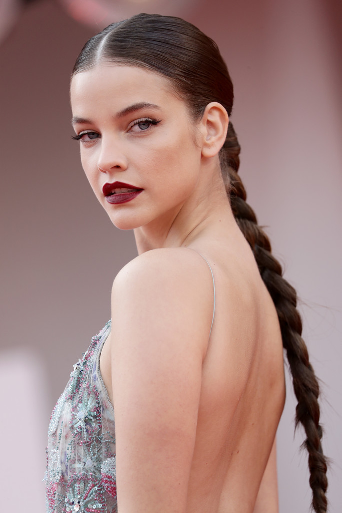 Barbara Palvin