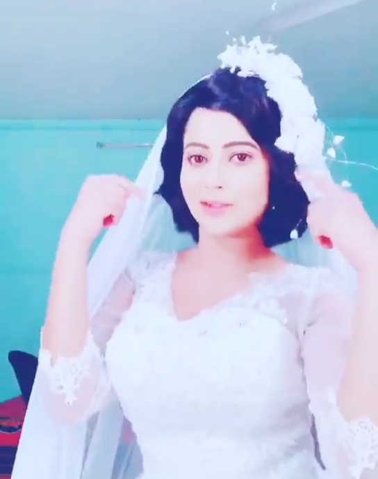 Ushasi Ray