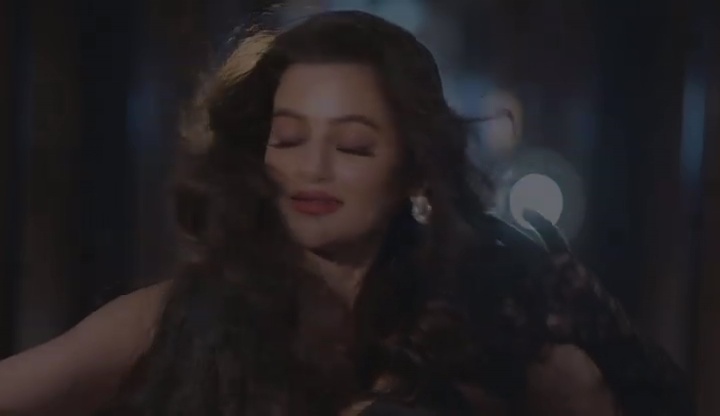 Ushasi Ray