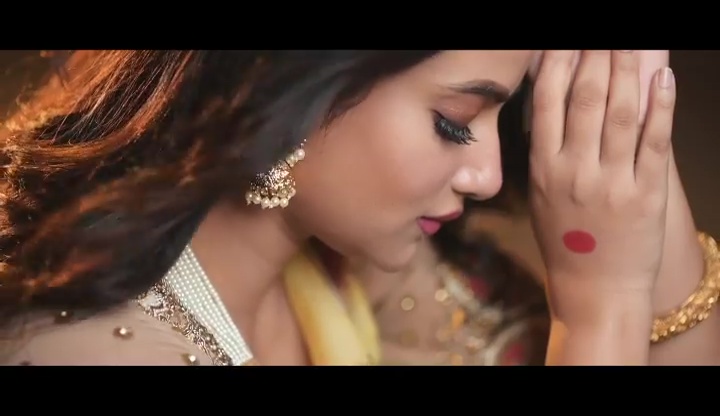 Ushasi Ray