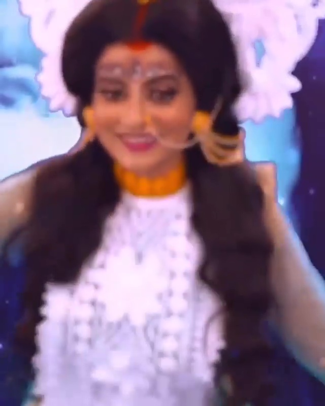 Ushasi Ray