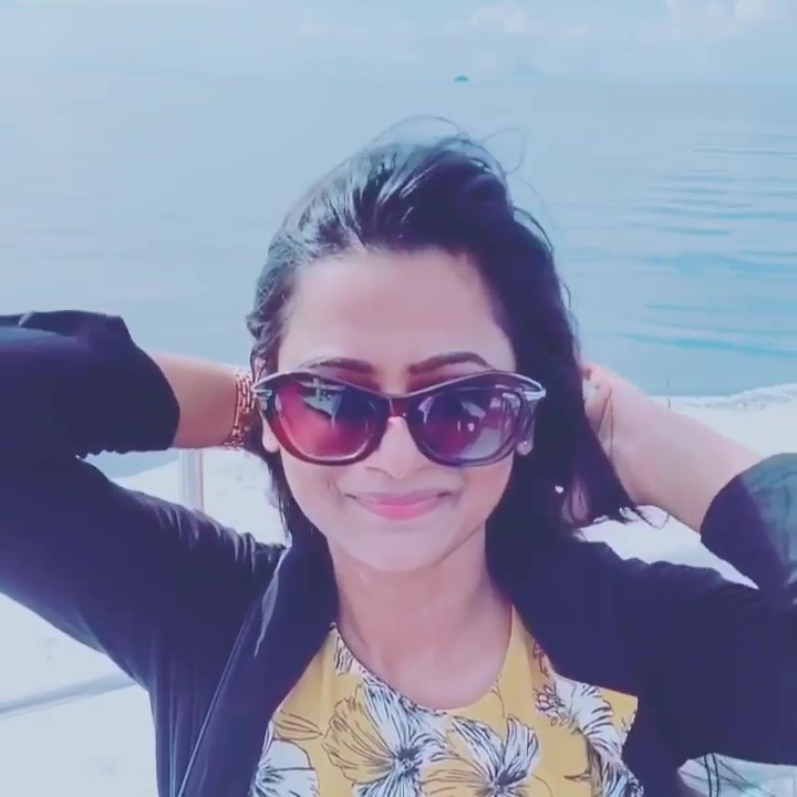 Ushasi Ray