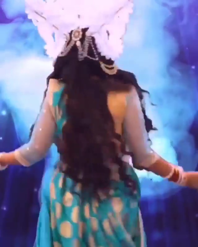 Ushasi Ray