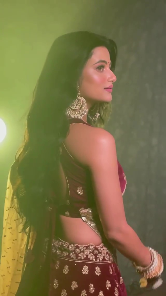 Ushasi Ray